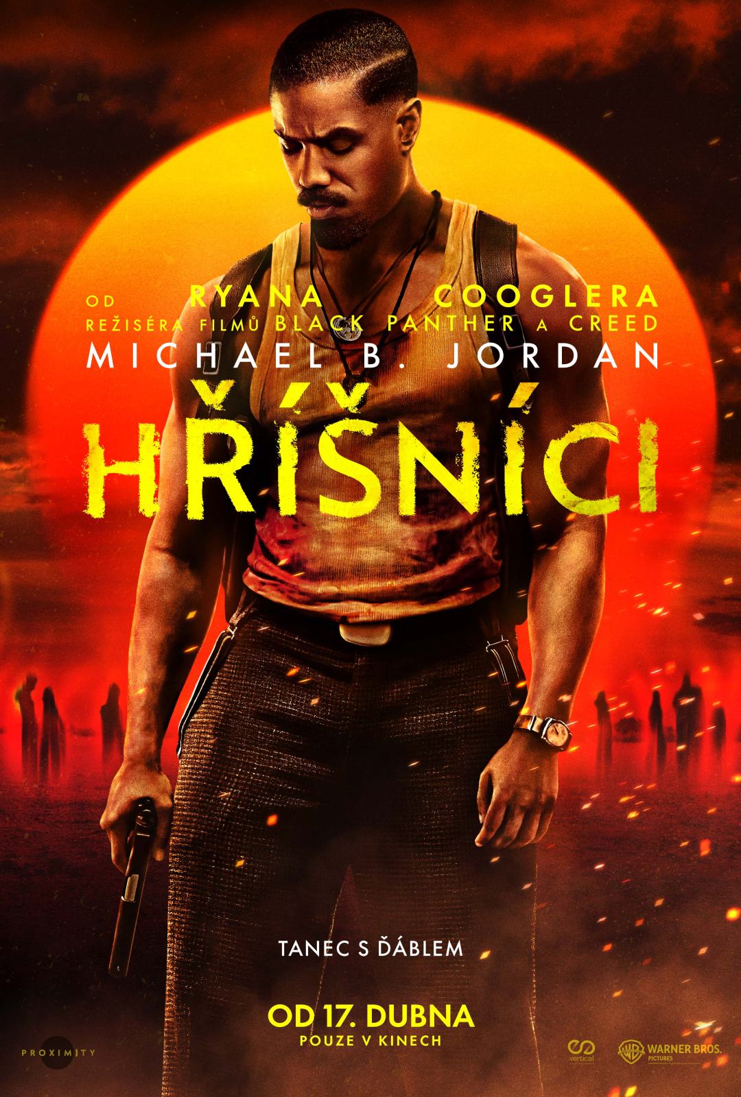 HŘÍŠNÍCI